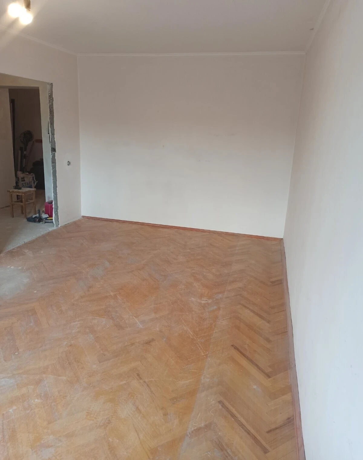 1-кімнатна квартира, Левандівка: укриття в будинку, балкон/лоджія - фото 3