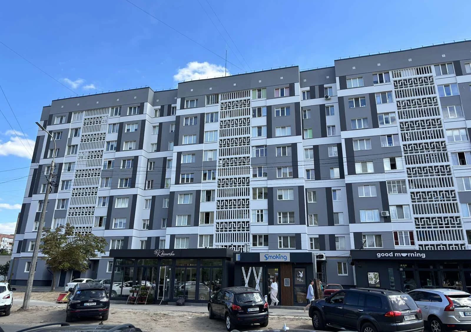 3-кімнатна квартира, 40 мікрорайон: косметичний ремонт, торг - фото 3