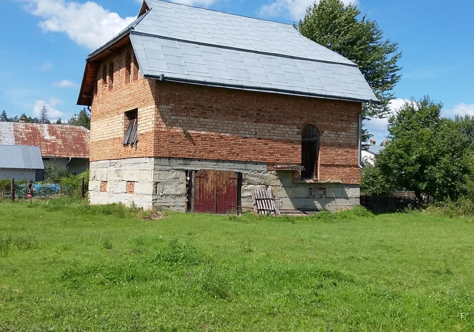 Дом, Верхнее Синевидное: новостройка, 12 соток, єОселя, фото 4