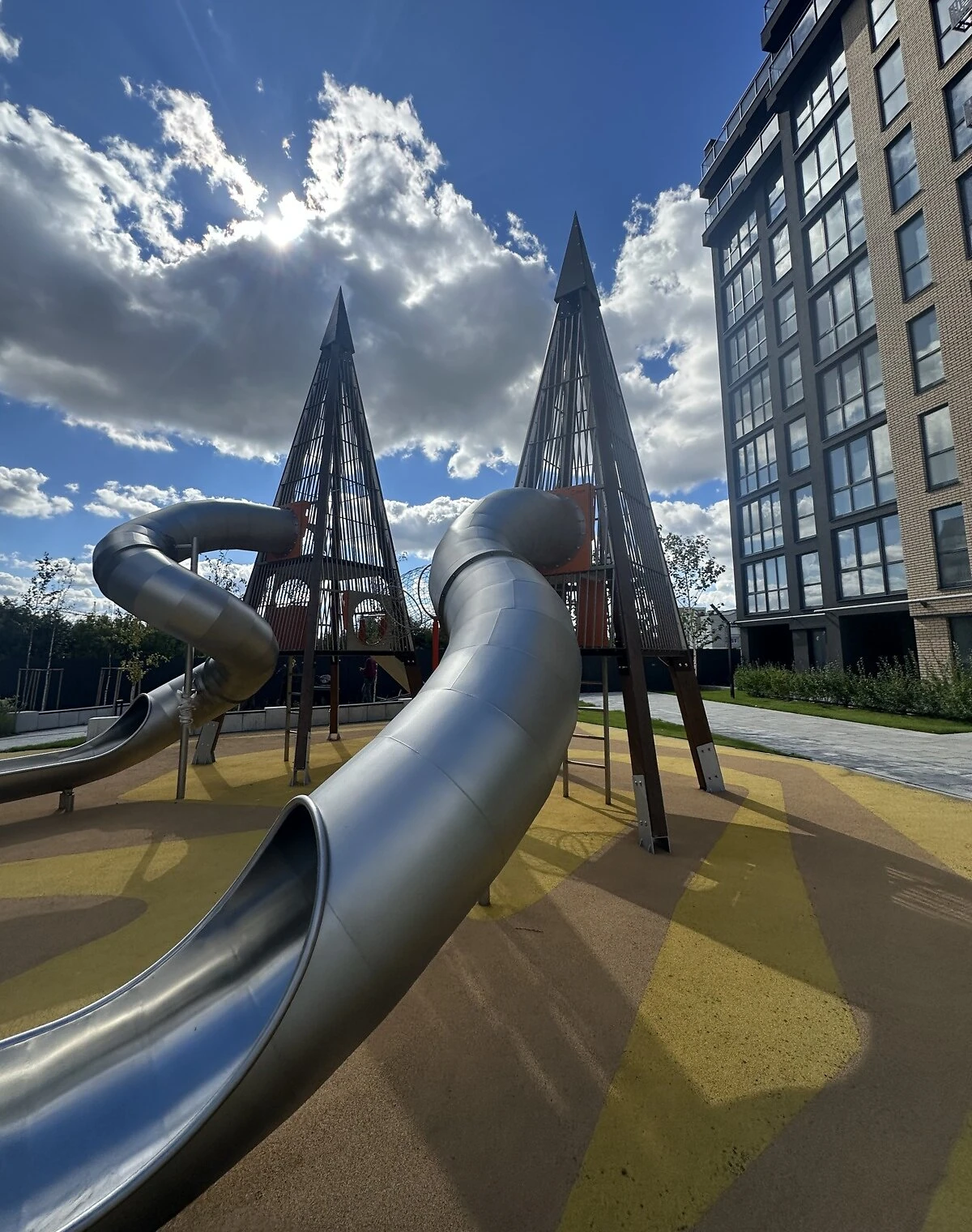 2-кімнатна квартира, Виставка: укриття, резервне живлення - фото 2
