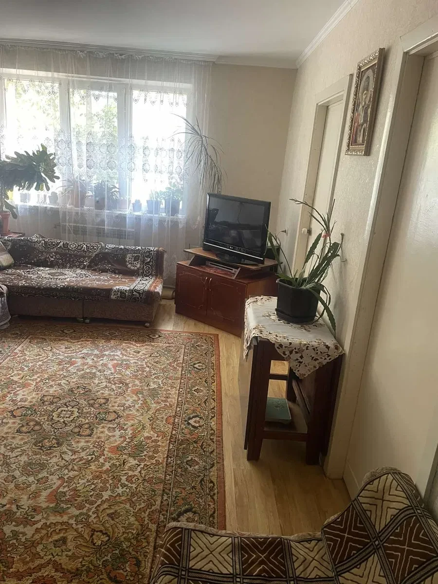 4-комнатная квартира, Черёмушки: 15 мин до центра, обмен - фото 3