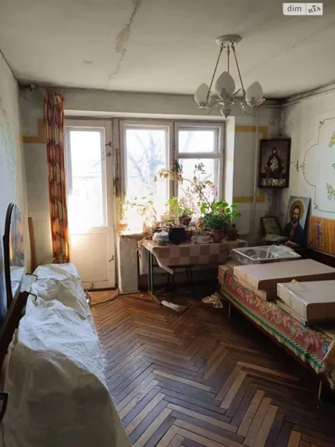 3-кімнатна квартира, Коломия: балкон, роздільний санвузол - фото 2