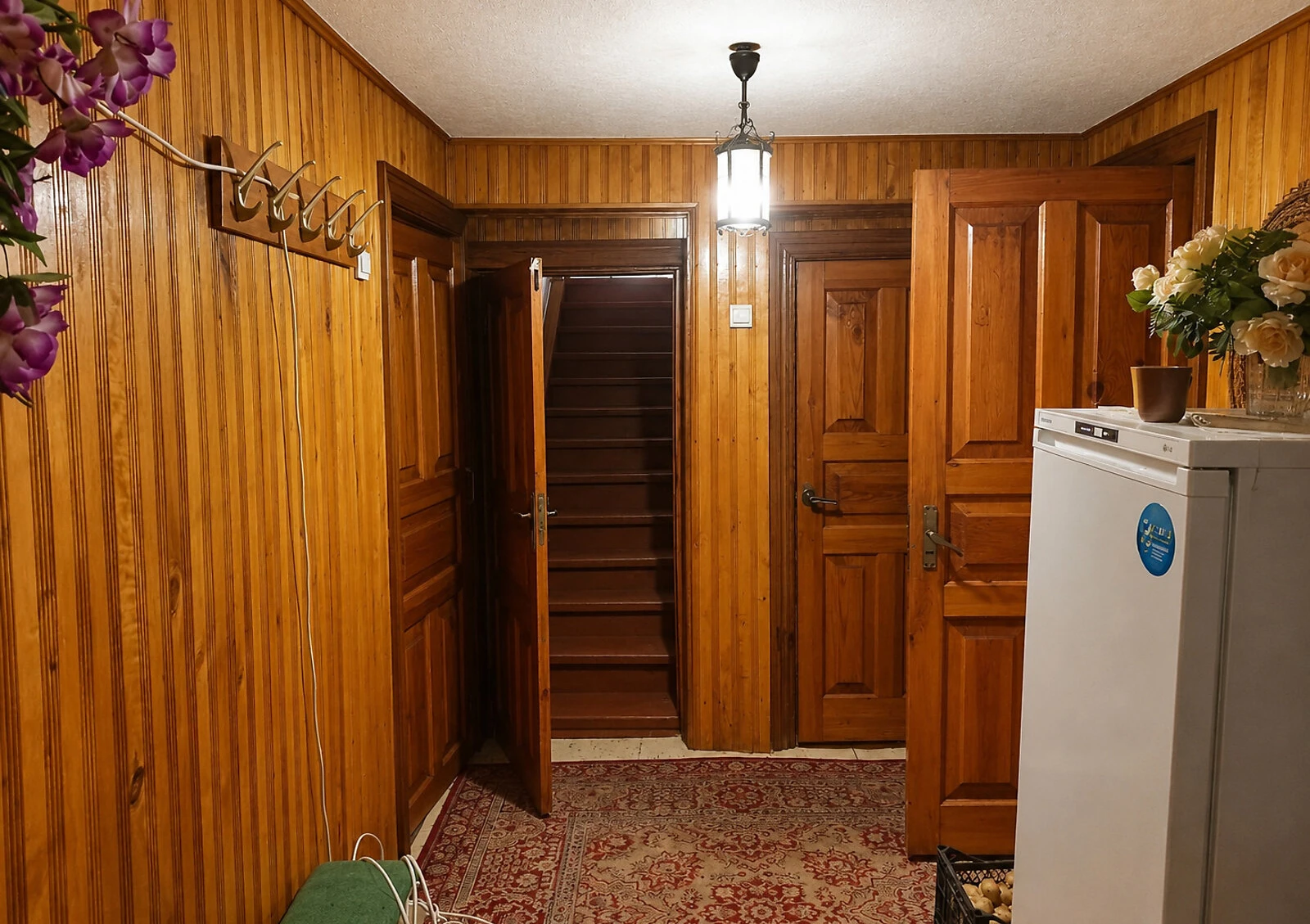 Будинок, Стецьківка: гараж, басейн, літня кухня - фото 4