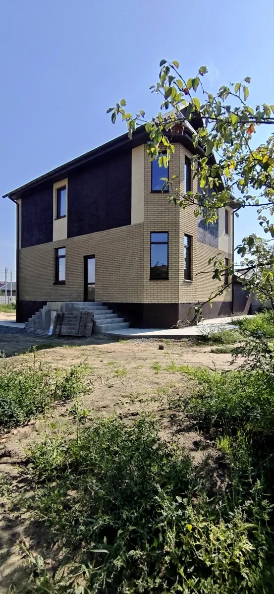 Будинок, Амур-Нижньодніпровський: 10 соток, свердловина, під чистову, фото 4