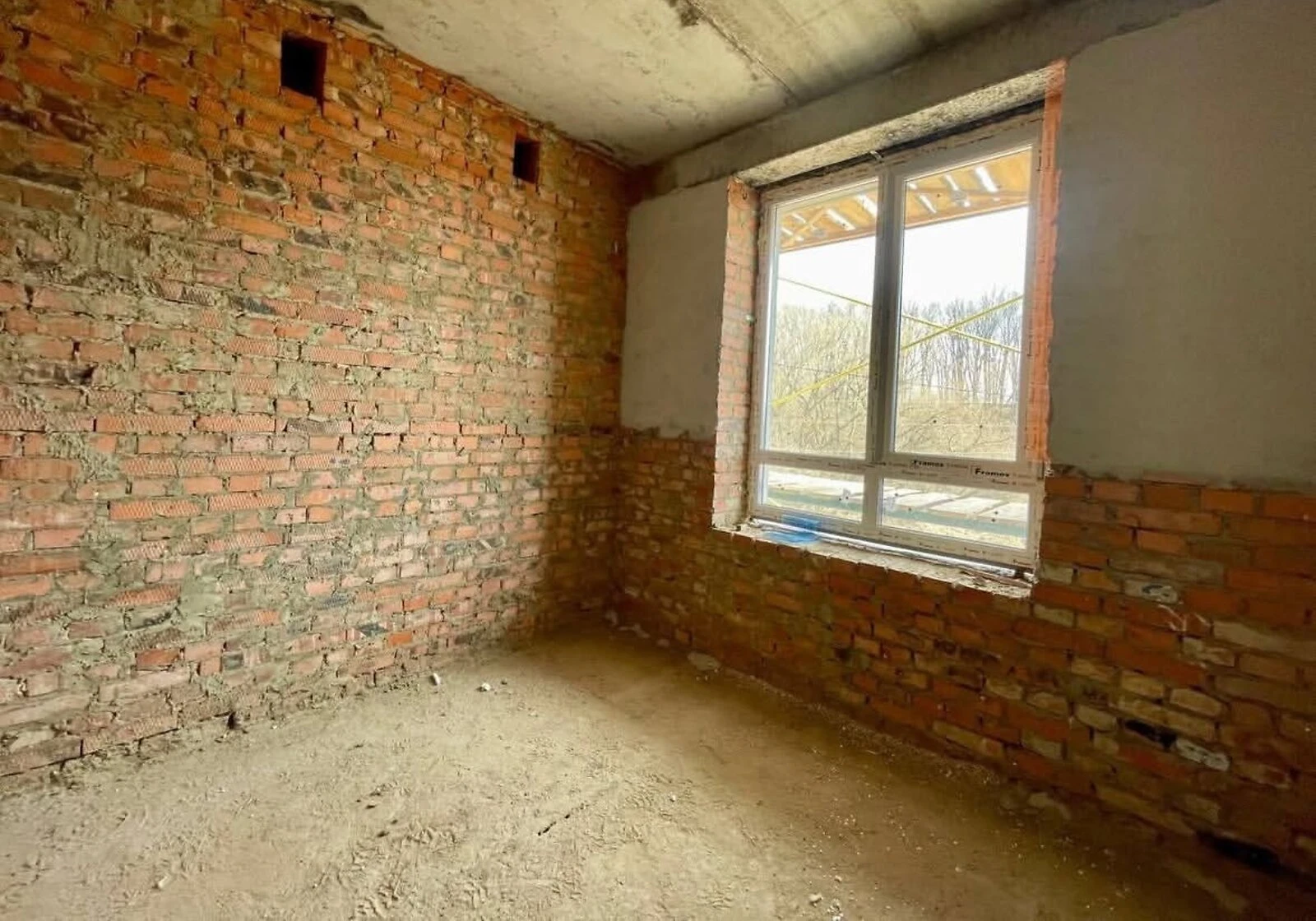 1-комнатная квартира, Старый город: дом 2022 года, не использовалась, фото 3