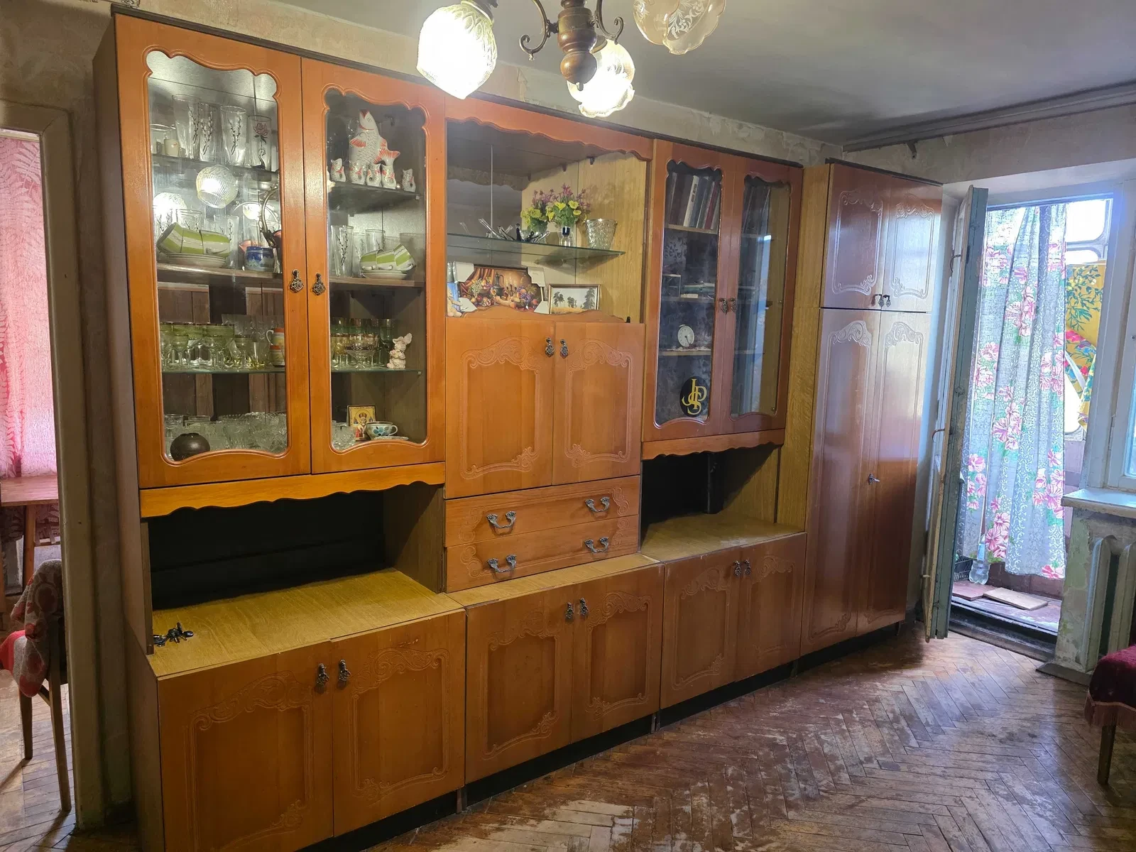 2-кімнатна квартира, Бровари: школа за 200 м, бойлер - фото 2