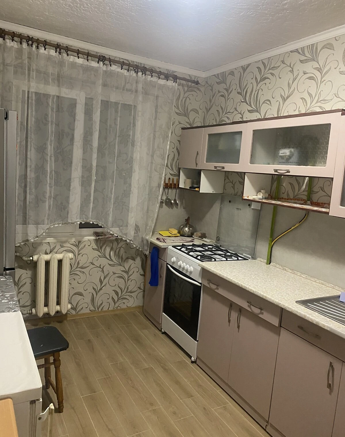 Кімната, Слобідка: внутрішній двір, торг можливий - фото 2