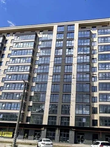 3-кімнатна квартира у ЖК Династія: авторський проєкт, 3 балкони, фото 3