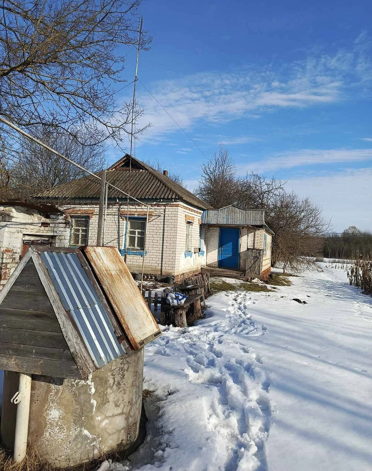 Будинок, Корінецьке: цегляний, фото 3