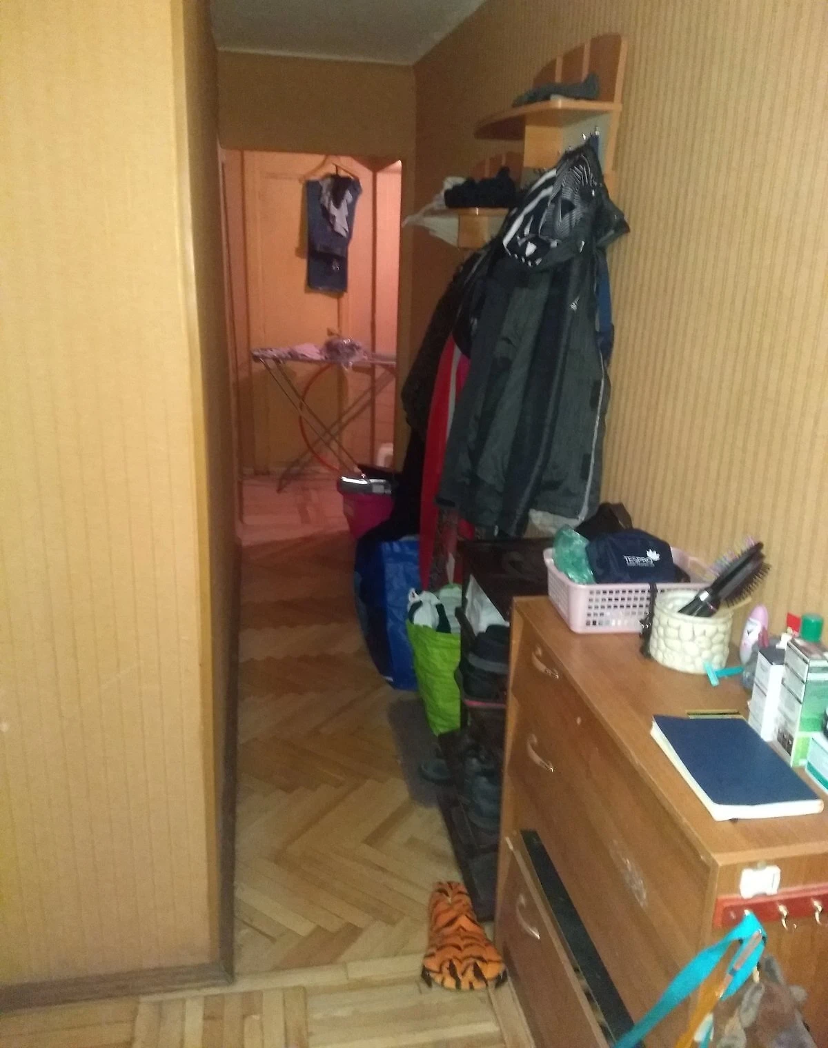 3-кімнатна квартира, Саперне Поле: закріплене паркомісце - фото 3