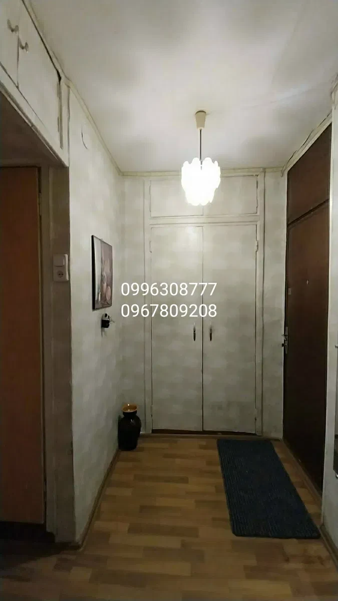 1-кімнатна квартира, Шевченківський: метро Победа 5 хвилин пішки, фото 2