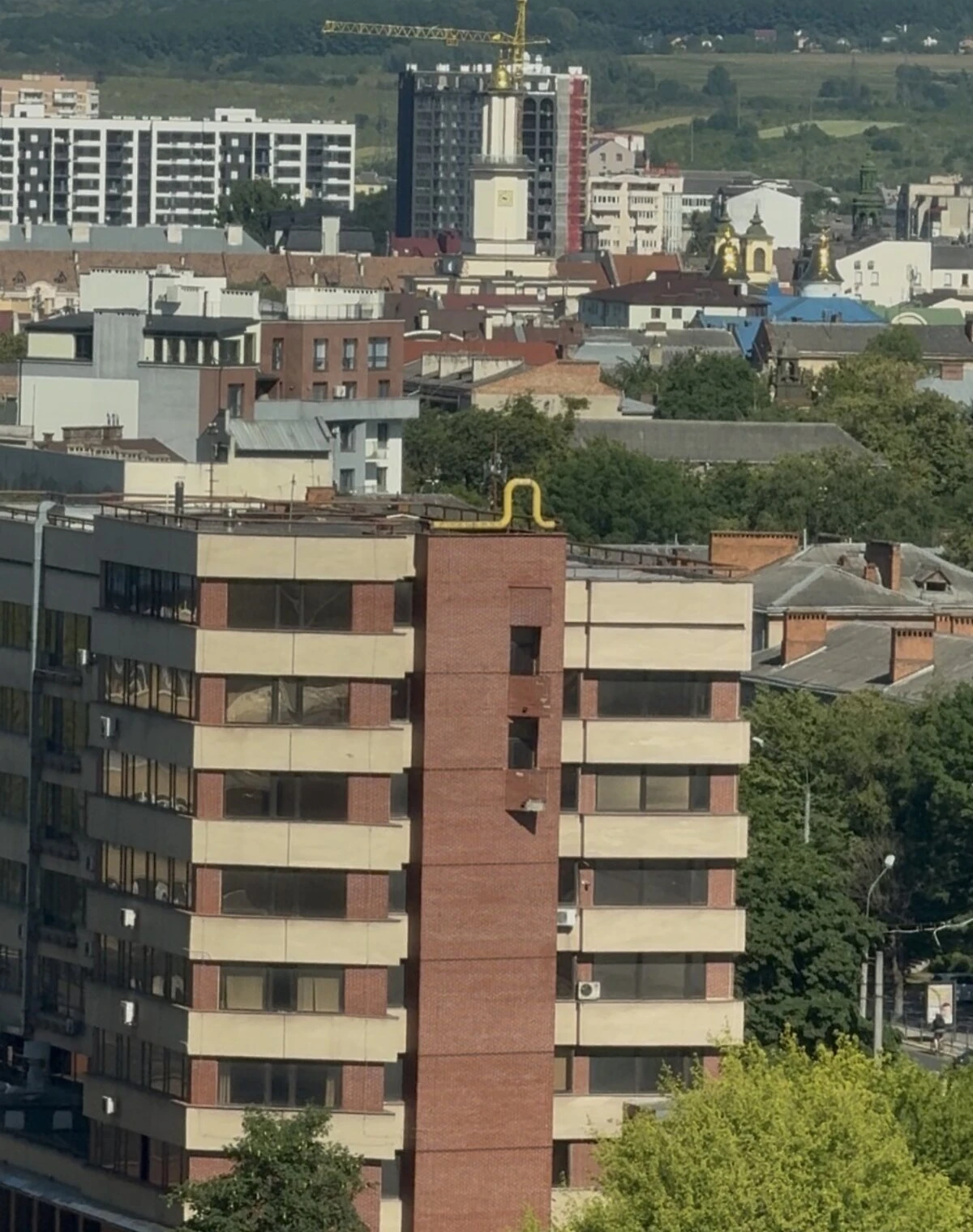 2-кімнатна квартира, Майзлі: укриття в будинку, здача у 2026 - фото 4