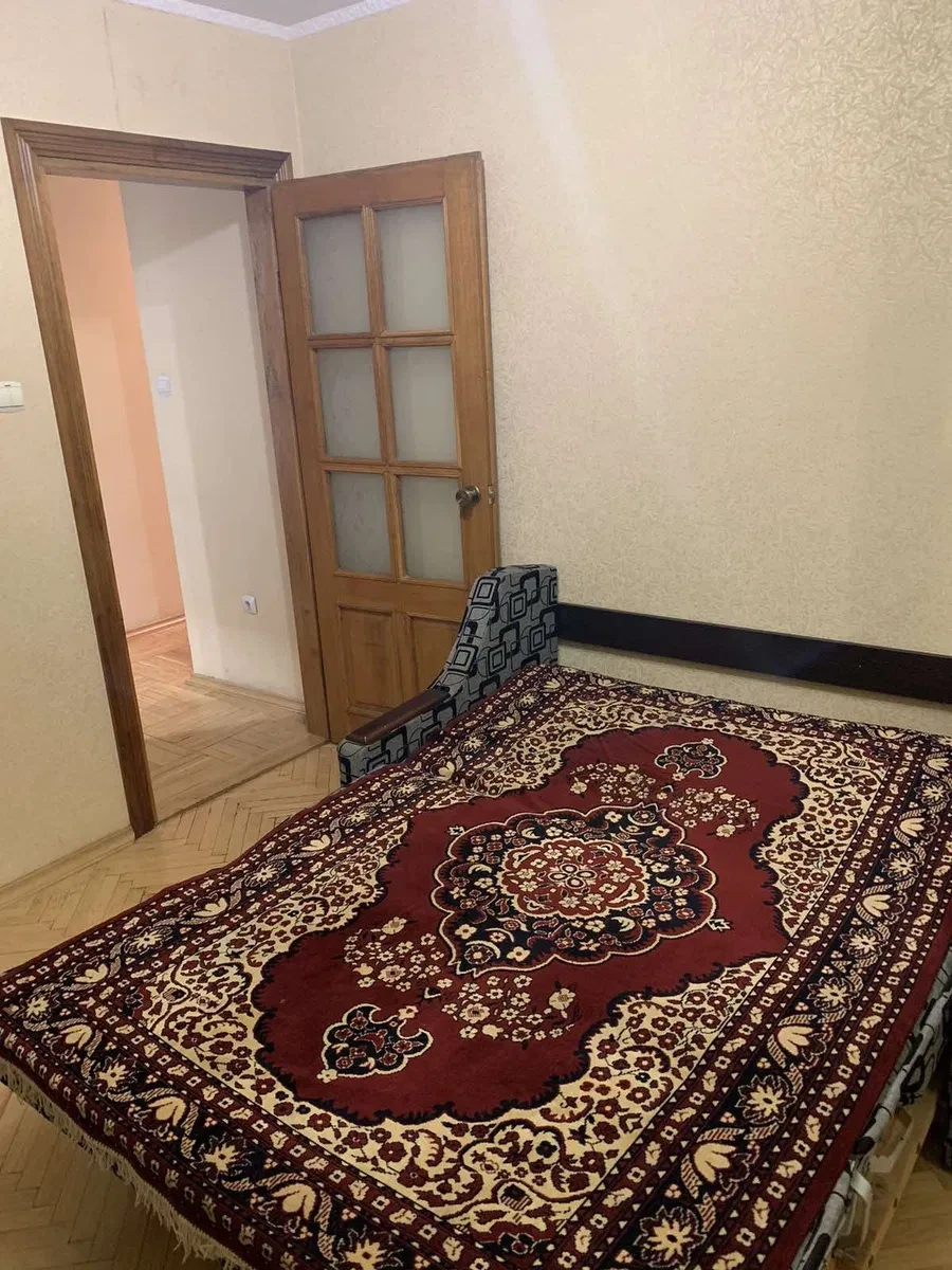 3-кімнатна квартира, Скнилів: євроремонт, два балкони і лоджія - фото 3