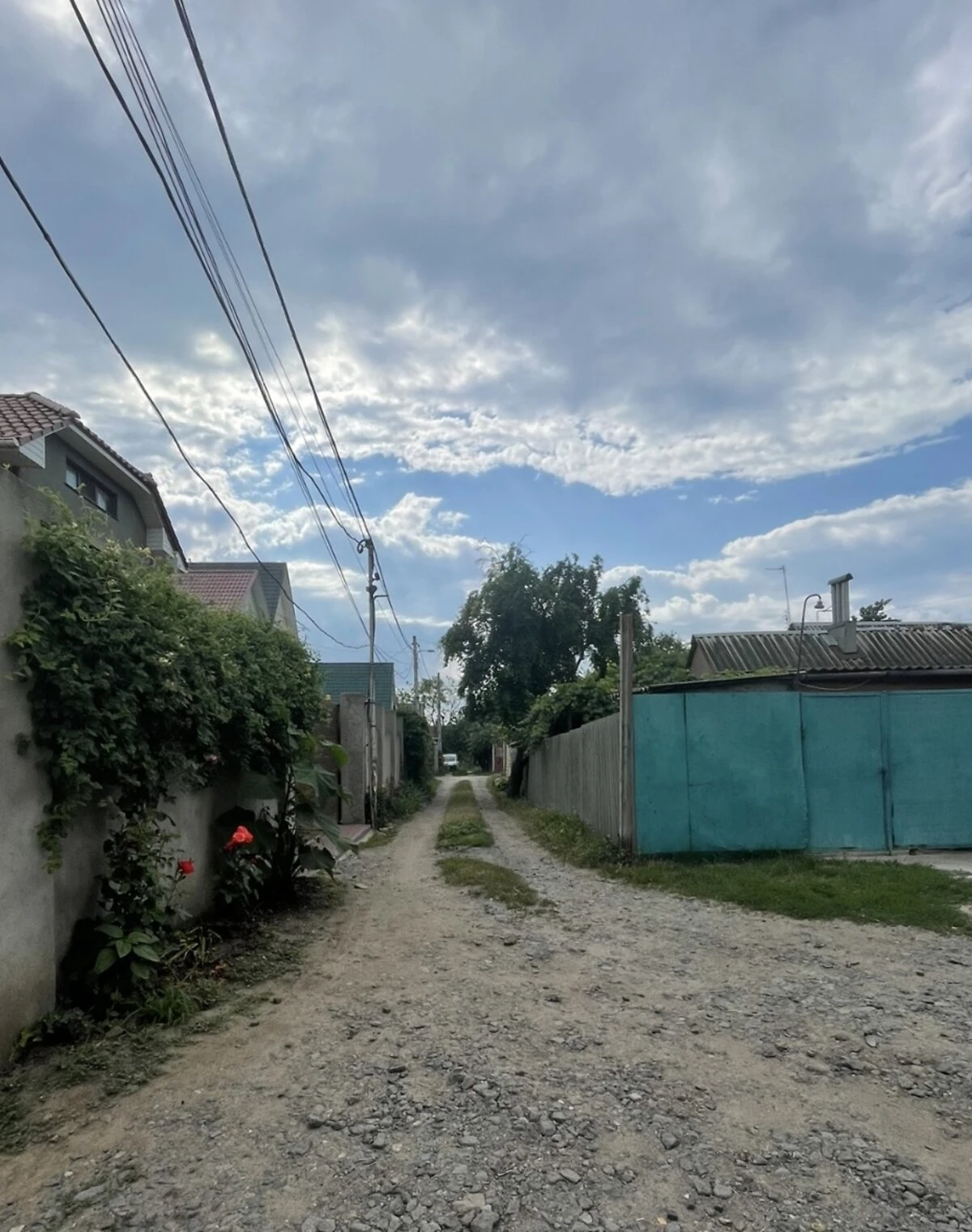 Ділянка 6 соток, Одеса: під житлову забудову, фундамент і паркан - фото 2