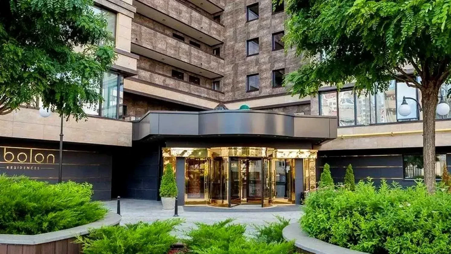 3-кімнатна квартира у ЖК Obolon Residences: під чистову, власна котельня