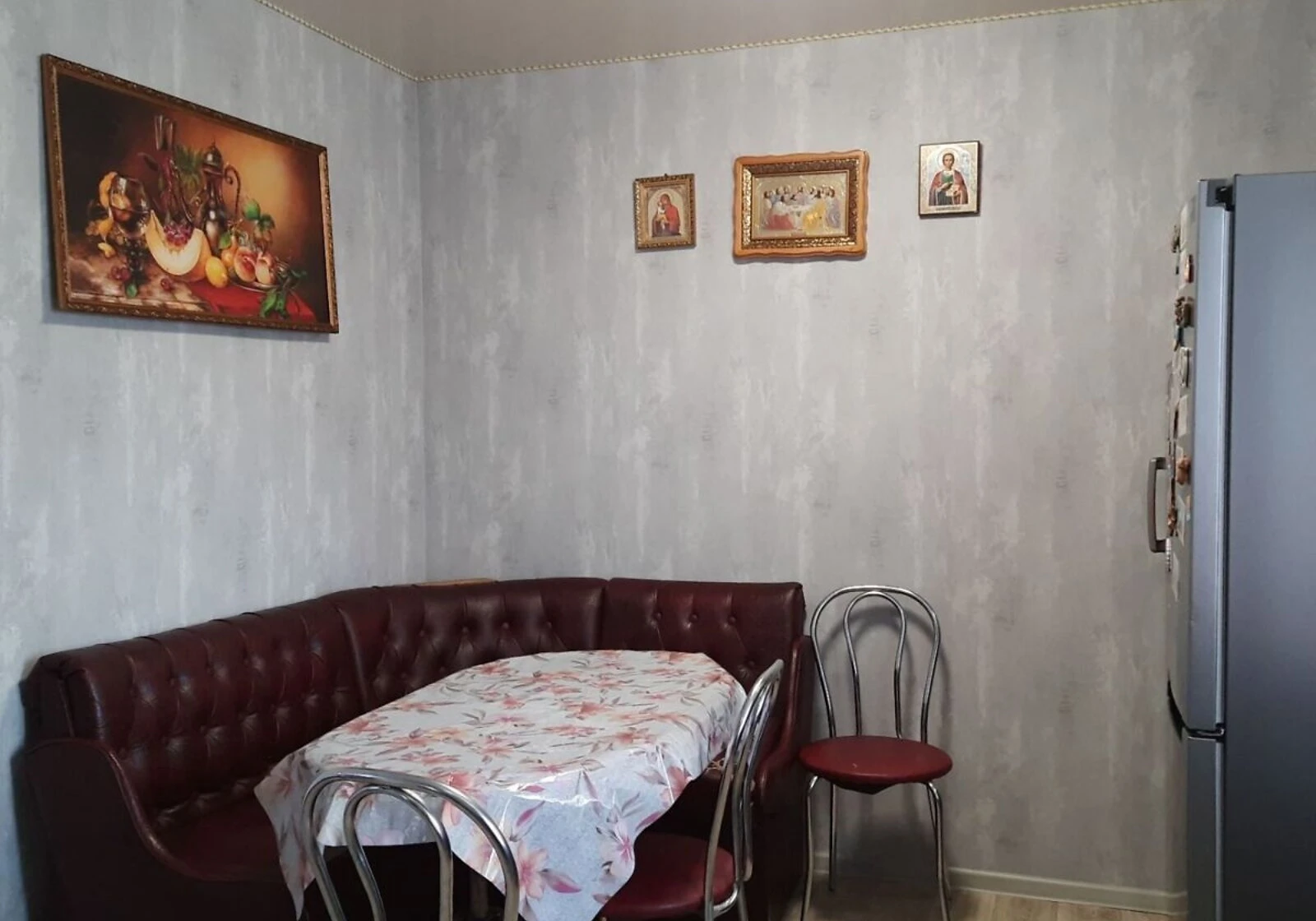Будинок, Глухів: бесідка, стіни з брусу - фото 3