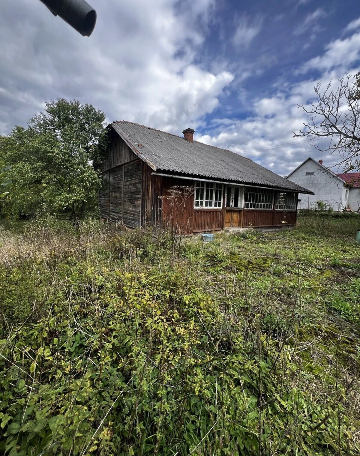 Будинок, Солець: ділянка 18 соток, гараж, веранда - фото 2