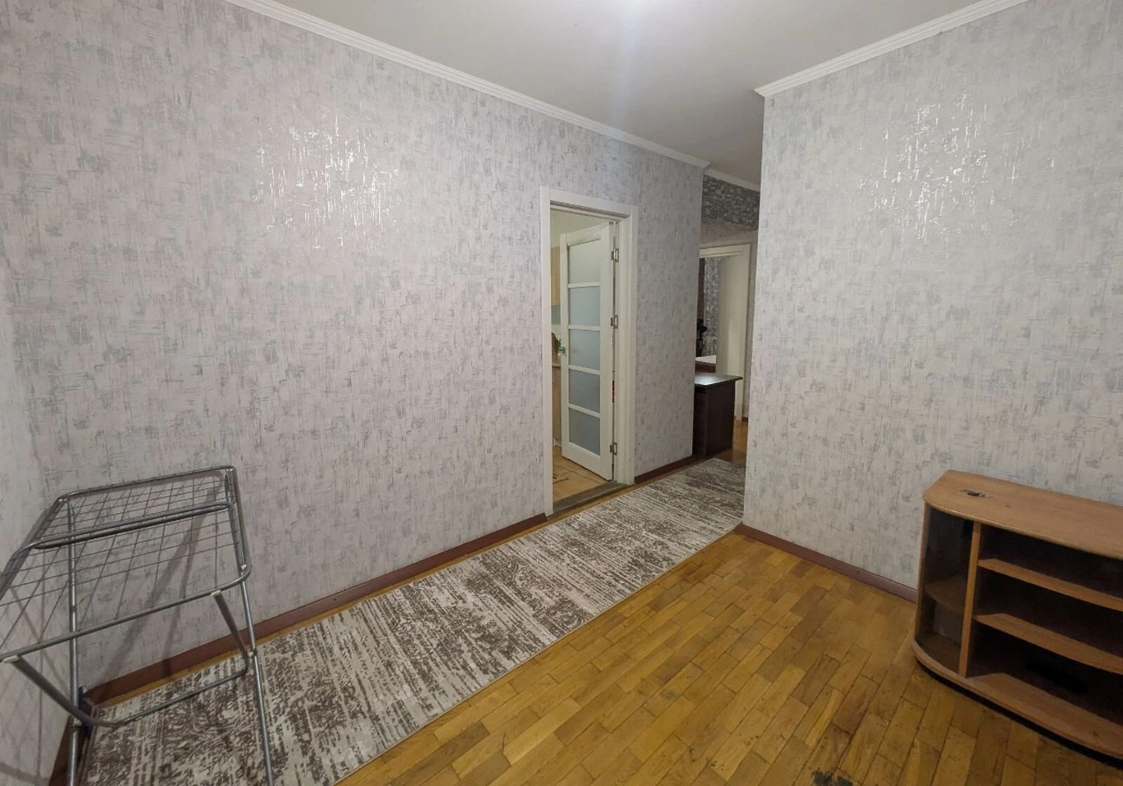2-кімнатна квартира, Березняки: вода й опалення без світла, фото 4