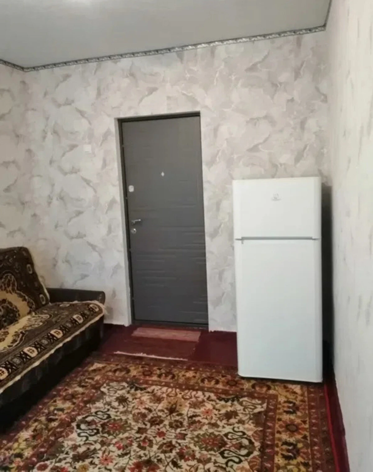 Комната, Борисполь: в общежитии, раздельный санузел, фото 4
