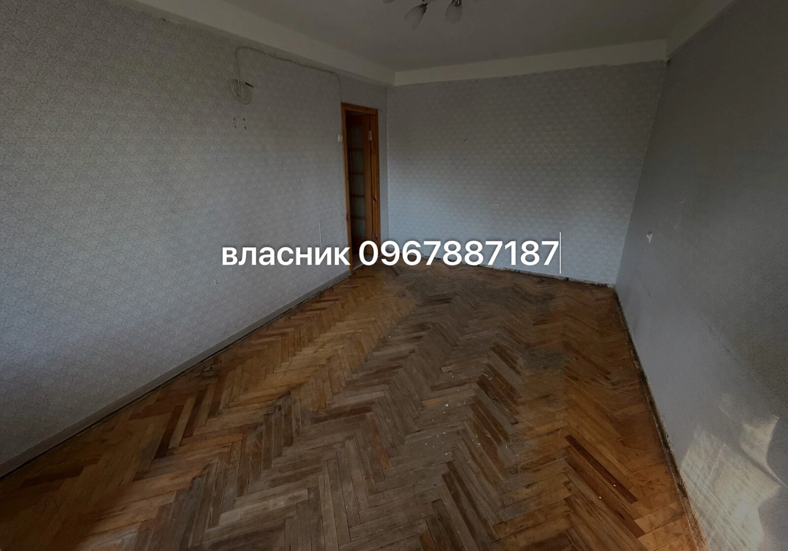 2-кімнатна квартира, Борщагівка: єВідновлення, житловий ваучер - фото 4