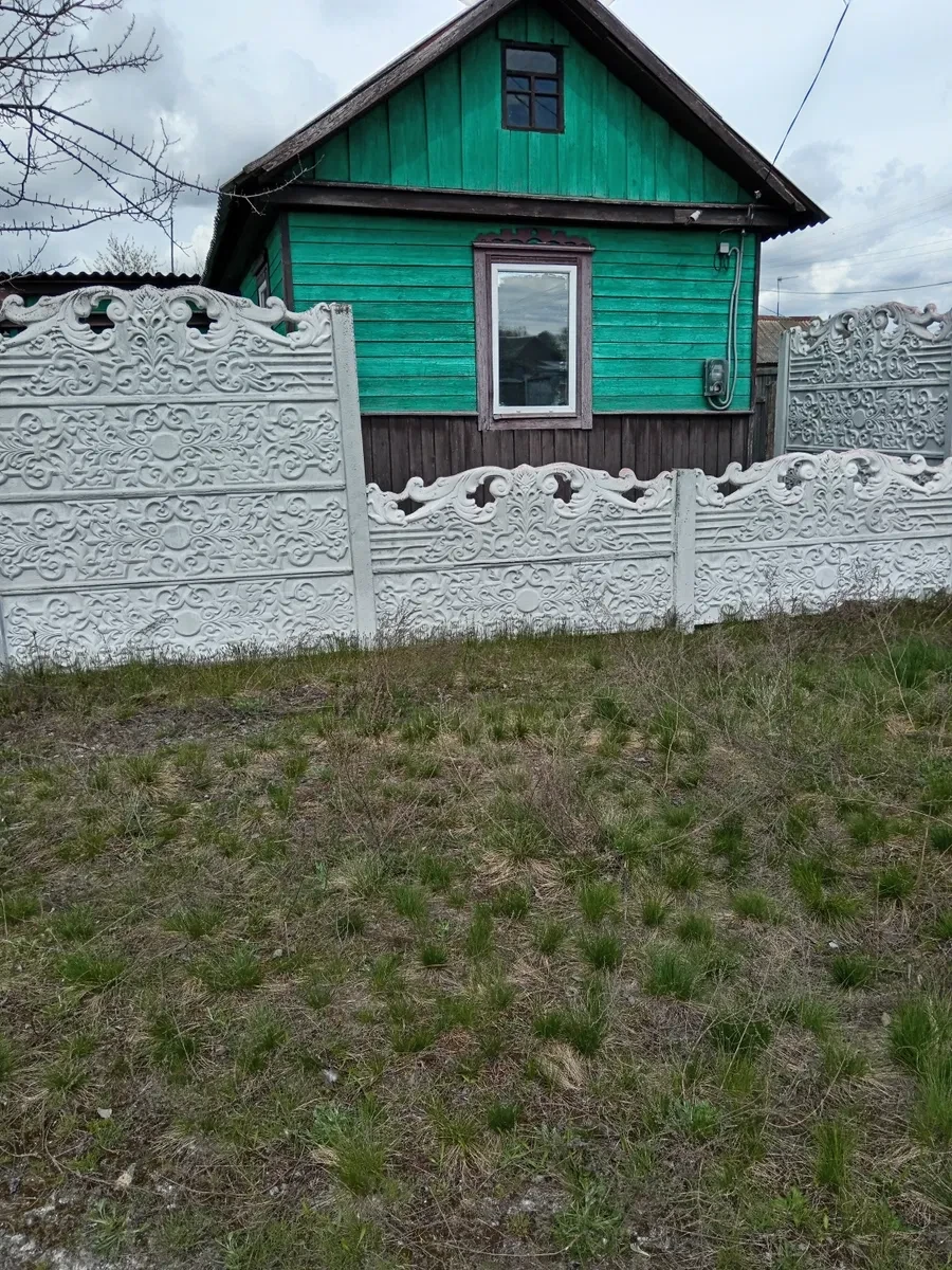 Будинок, Пирогівка: два будинки на одній ділянці, 10 соток - фото 2