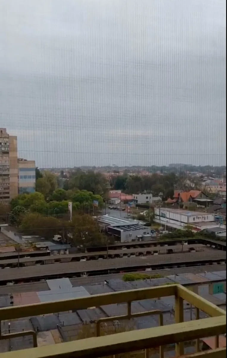 Євродвушка у ЖК Кадор: вид на море, генератор, єОселя - фото 1