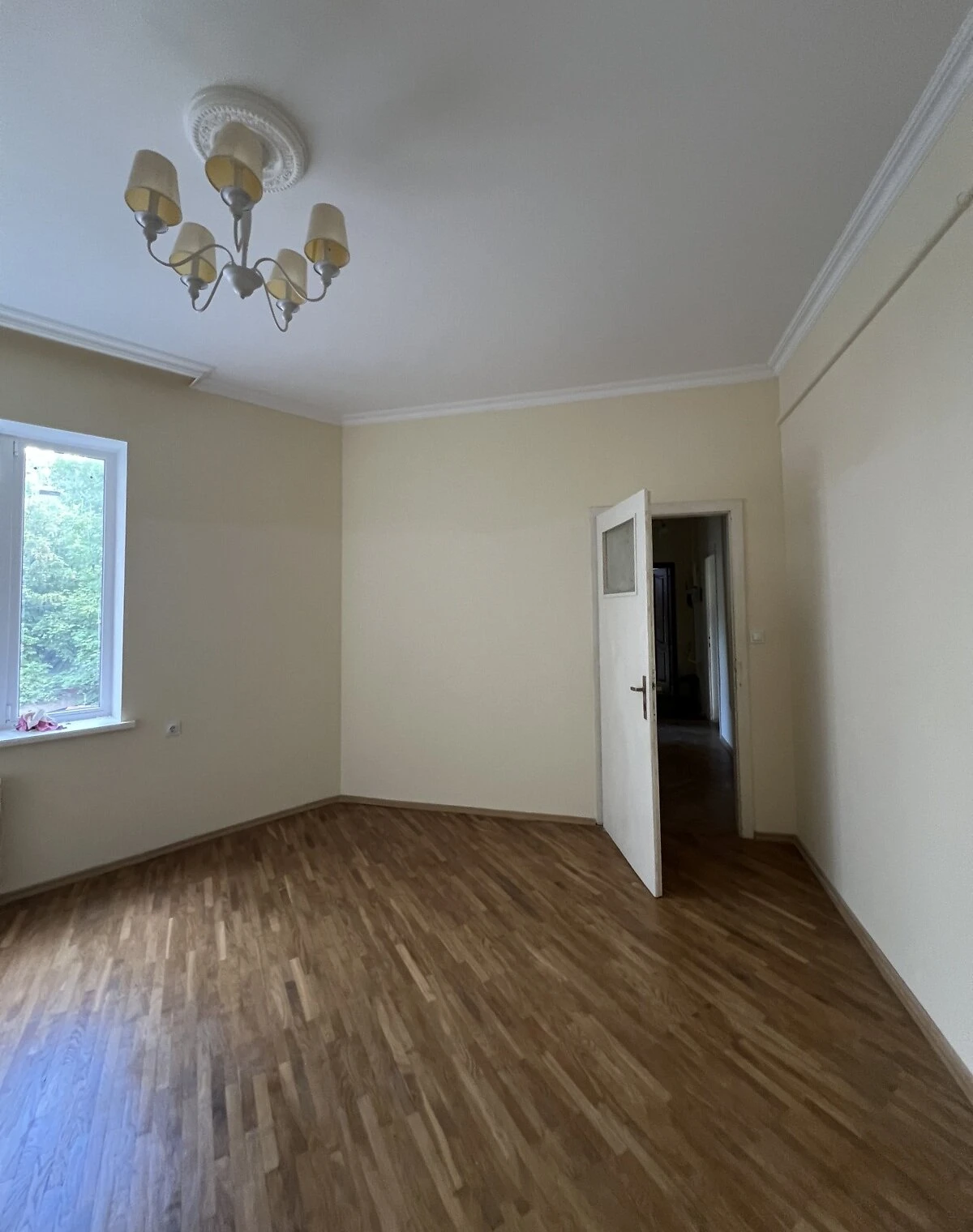 3-кімнатна квартира, вулиця Тараса Шевченка: цегла, газове опалення - фото 5
