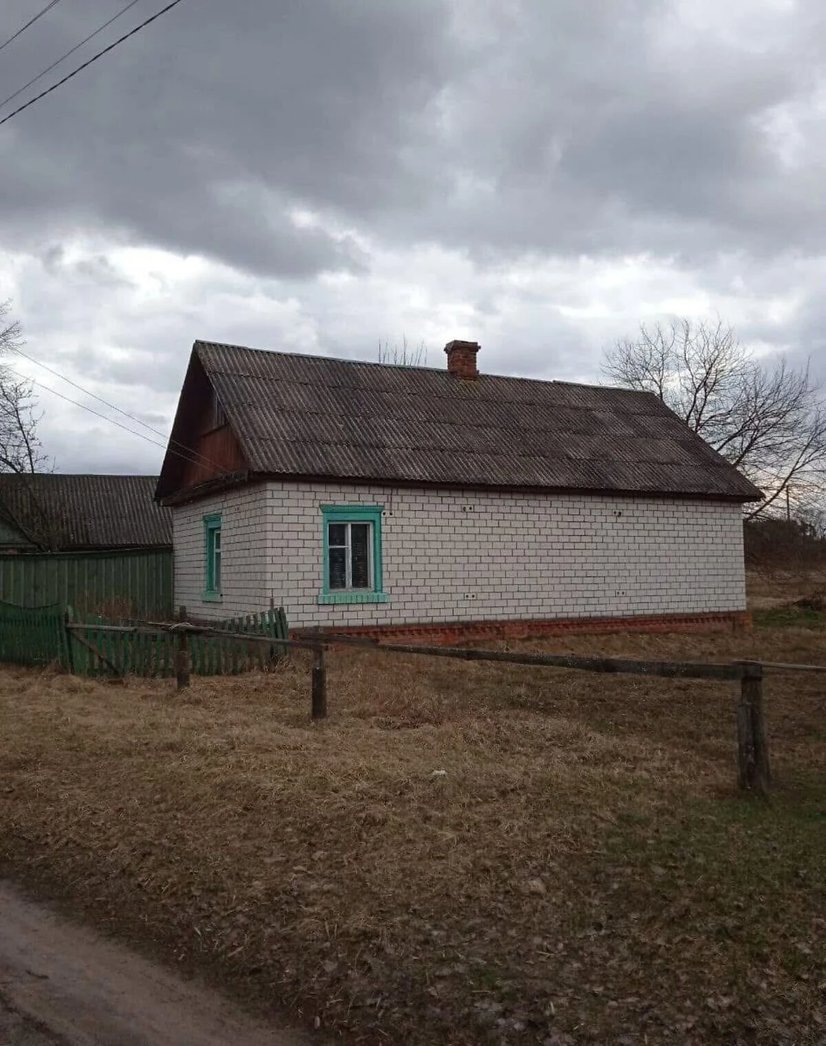 Будинок, Гвоздиківка: стіни з брусу, централізоване опалення, фото 3