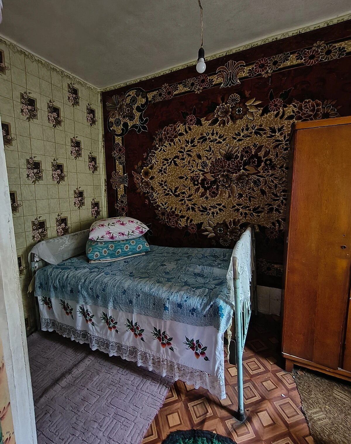 Будинок, Шняківка: індивідуальне опалення, криниця, фото 4