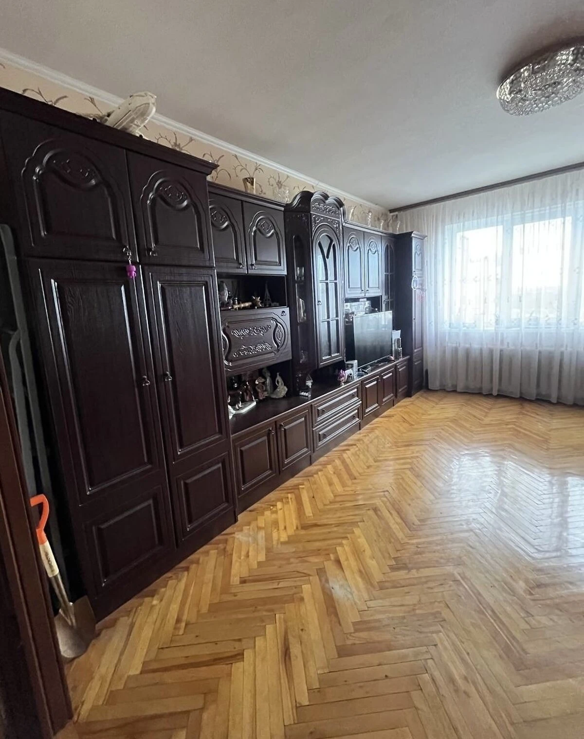 3-кімнатна квартира, Оболонь: євроремонт, вода і газ без світла - фото 5