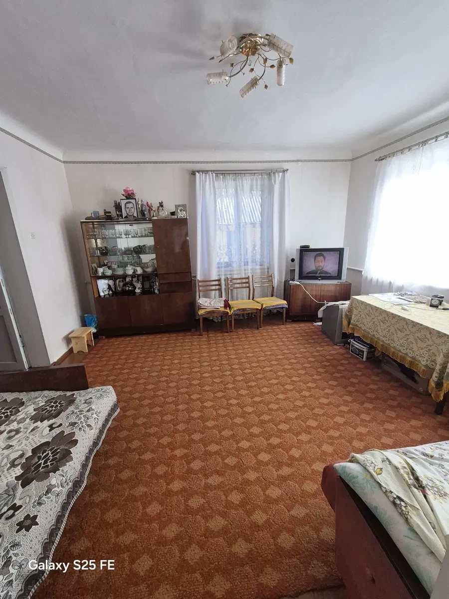 Дом, Коломацкое: 25 соток, рядом школа - фото 4