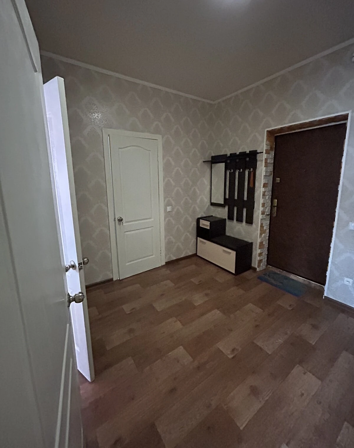 1-комнатная квартира, Новобеличи: укрытие в доме, метро Академгородок, фото 4