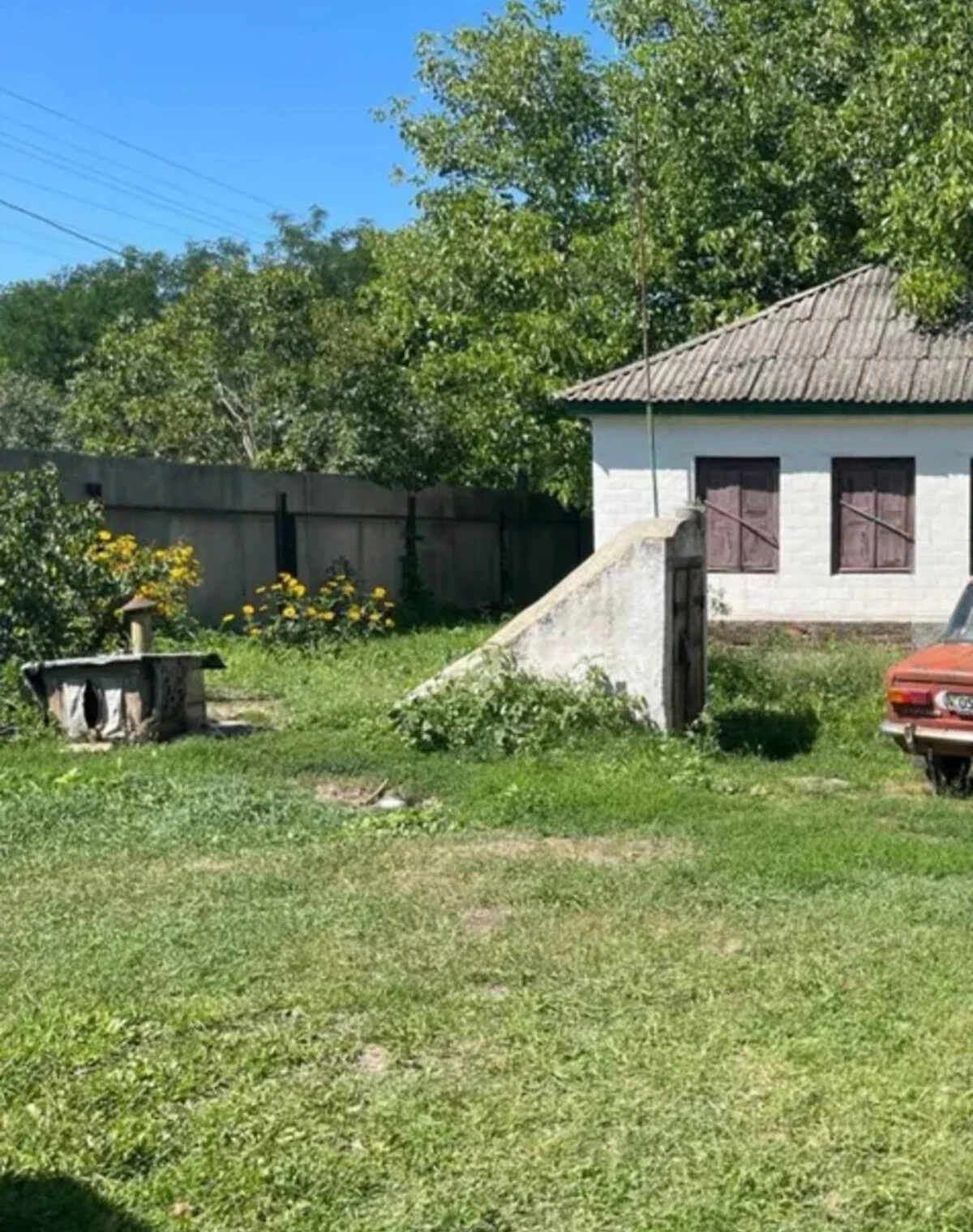 Будинок, Скородистик: дача, 26 соток, твердопаливний котел
