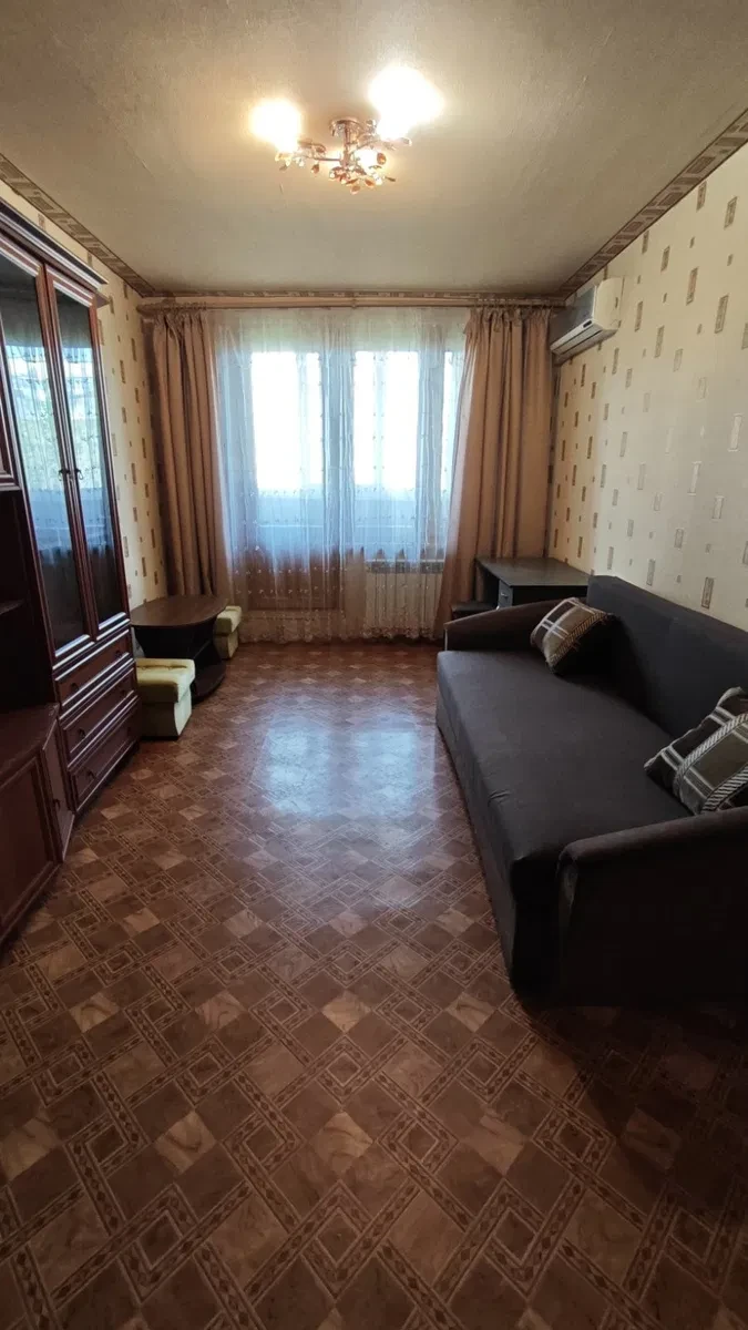 1-кімнатна квартира, Холодногірський: метро Холодна Гора за 10 хвилин - фото 1