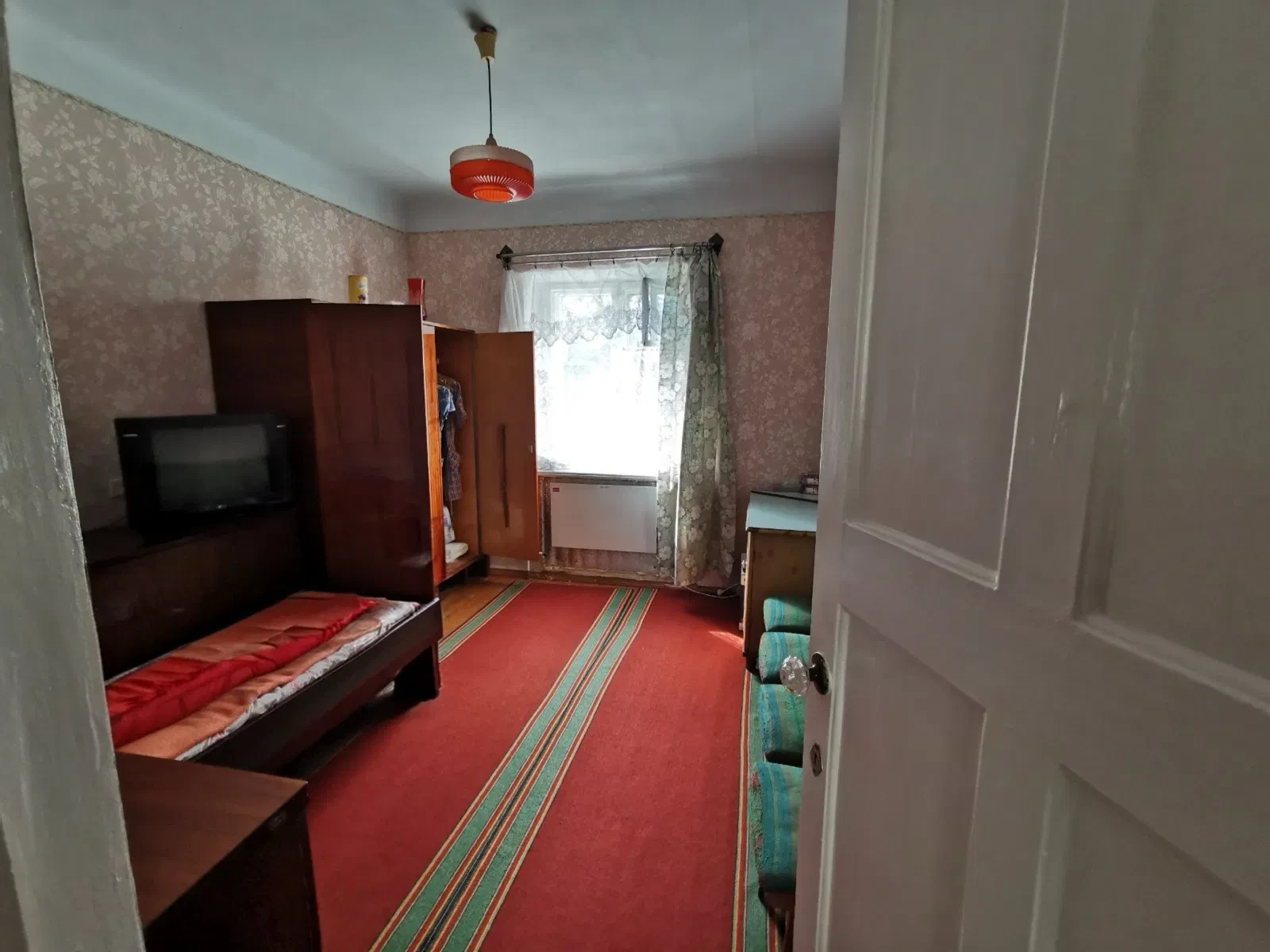 3-комнатная квартира, Каменское: отдельный вход, собственный дворик, фото 5