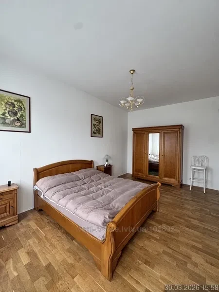 2-комнатная квартира, Лычаковский: 2 уровня, евроремонт - фото 2