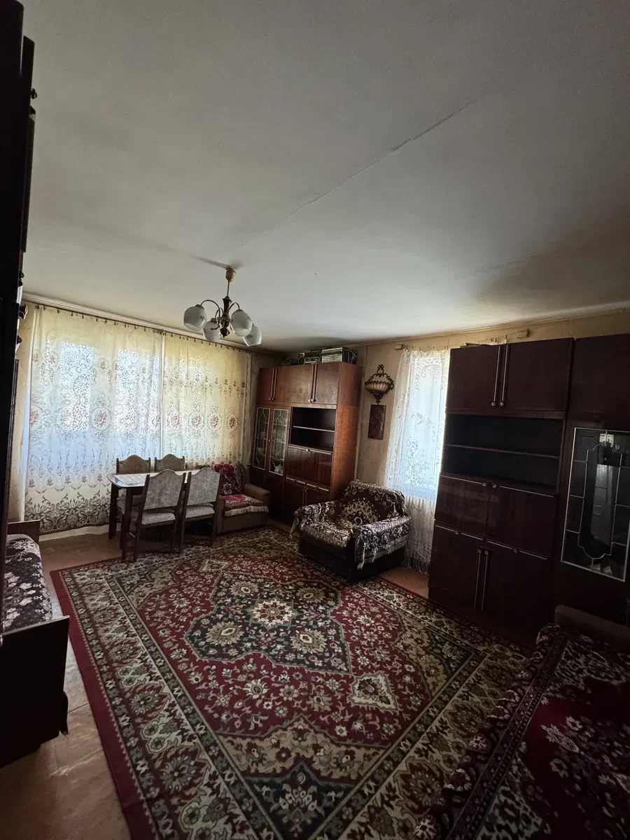 1-комнатная квартира, Светловодск: утеплённый дом, фото 2
