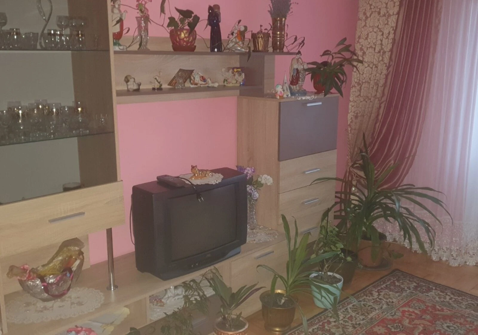 3-кімнатна квартира, Ювілейний: газове опалення, вода та газ без світла, фото 4