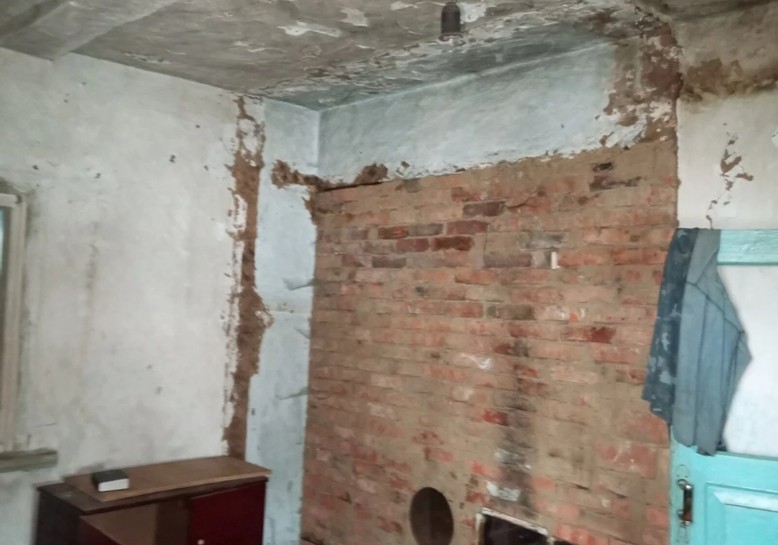 Будинок, Короп: ділянка 18 соток, потребує ремонту - фото 4