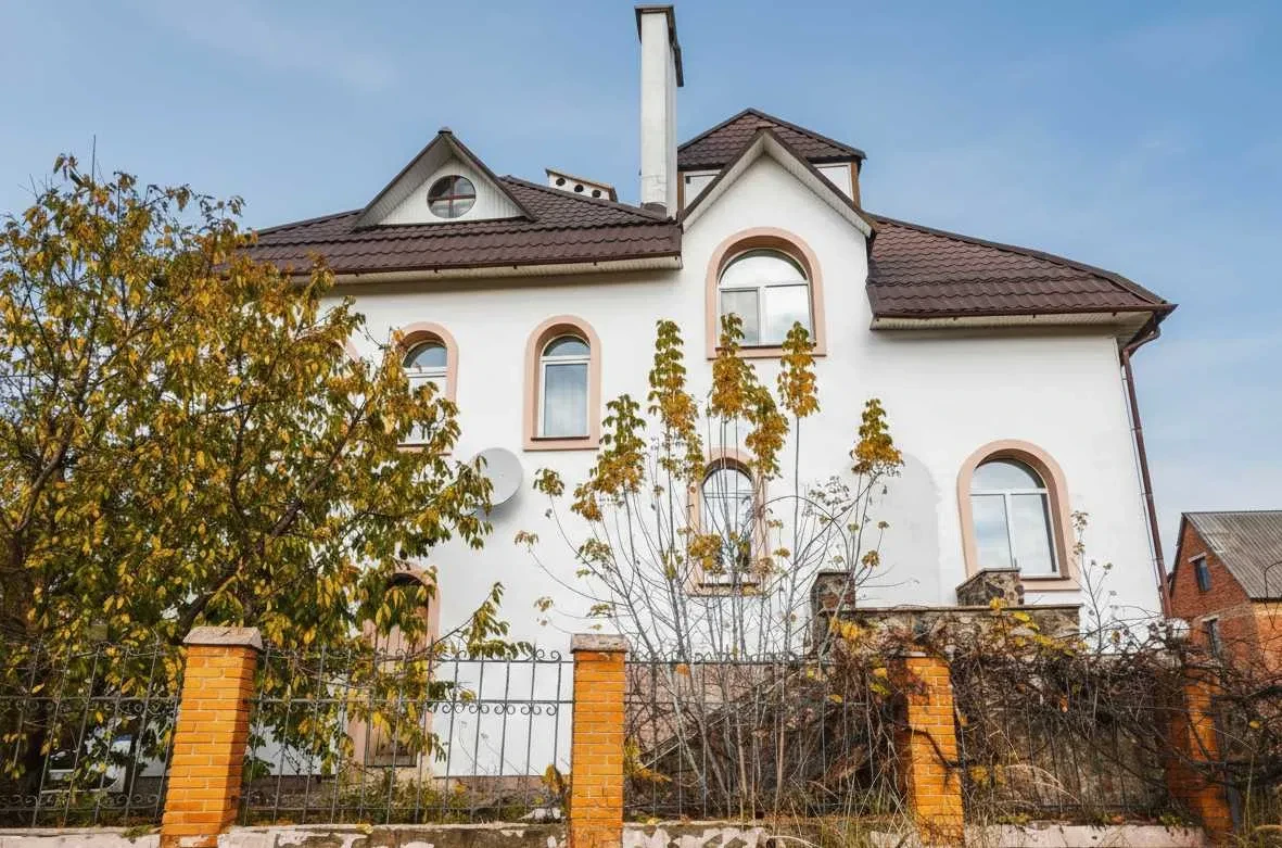 Будинок, Чигирин: 5 рівнів, тенісний корт, власна сауна - фото 3