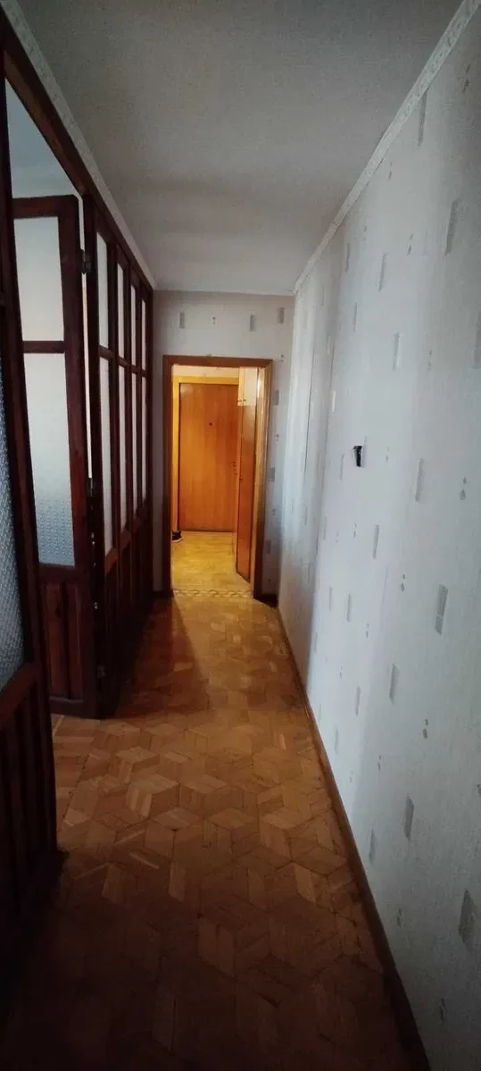 3-кімнатна квартира, Приморський: вид на море, вільна зараз - фото 2
