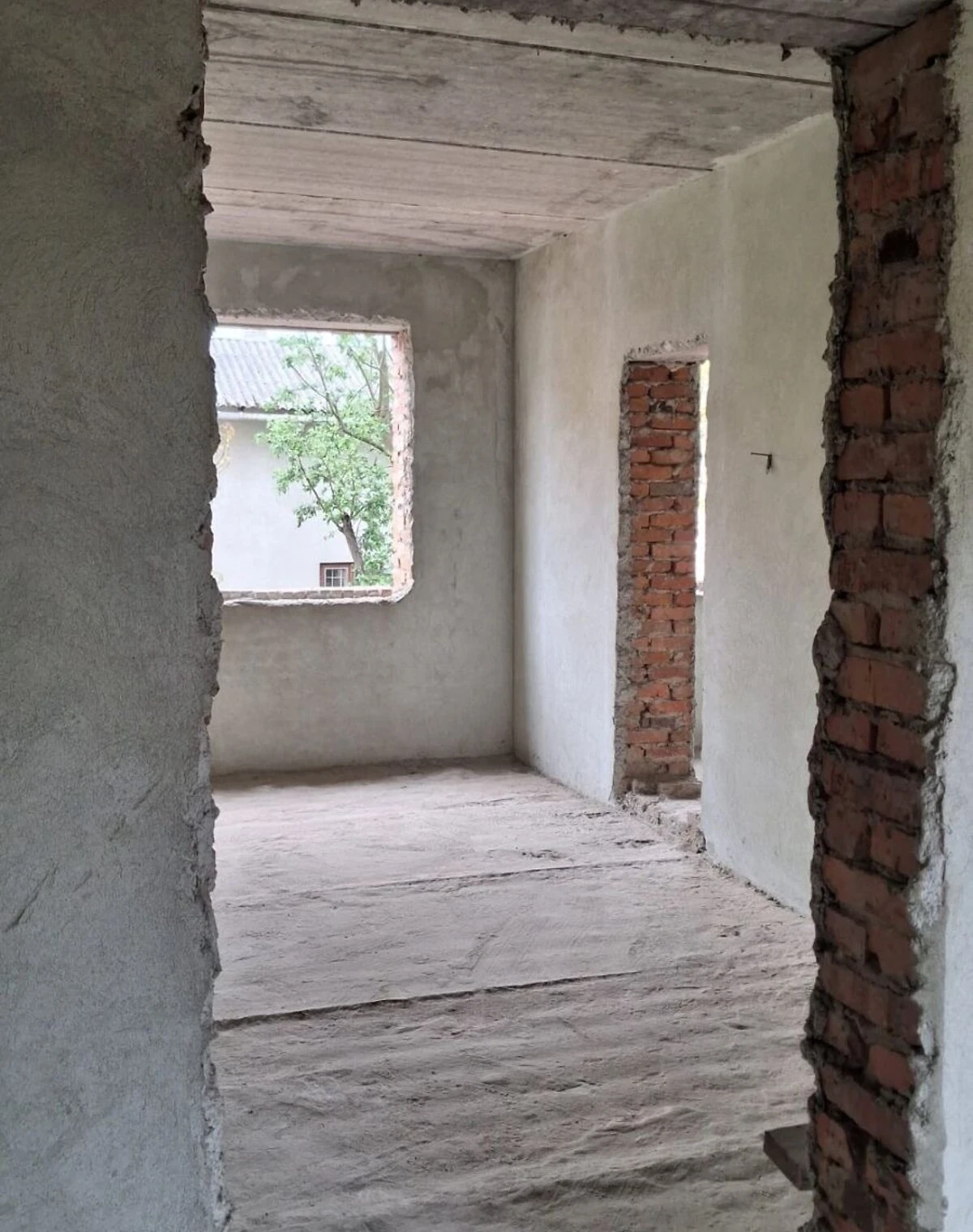 Дом, Конопница: новостройка, гараж на первом этаже, фото 5