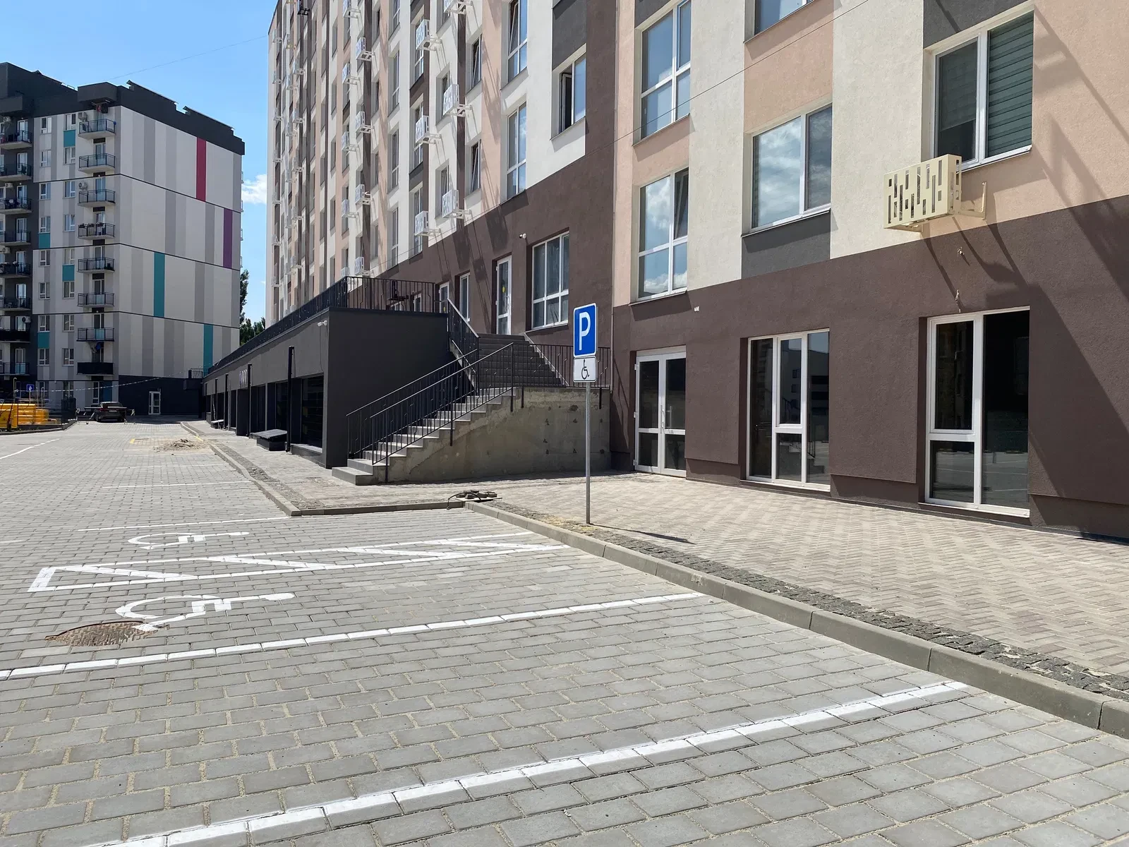 Помещение в ЖК Синергія Light: автономная котельная с резервным питанием, фото 2