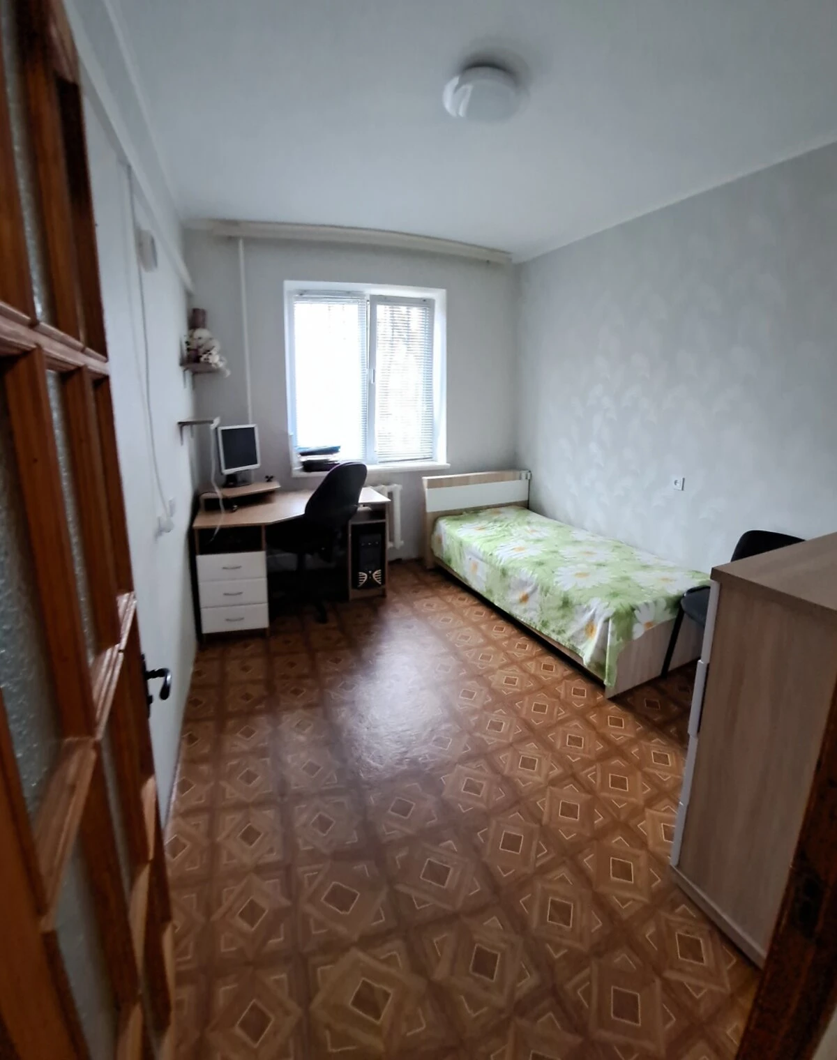 3-кімнатна квартира, Корабельний: єВідновлення, можливий торг, фото 3