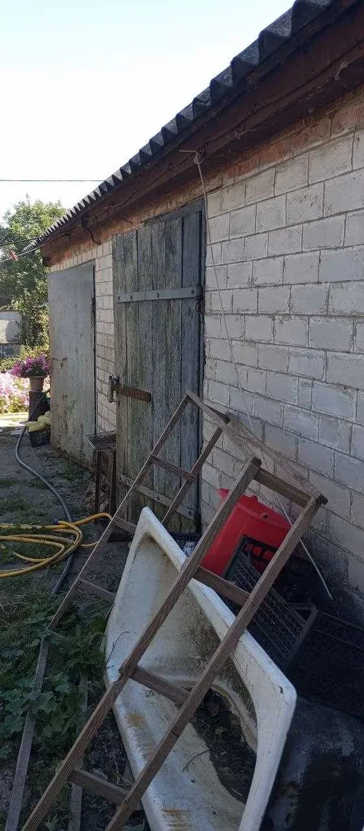 Будинок, Малинівка: 31 соток, газ і свердловина, фото 5