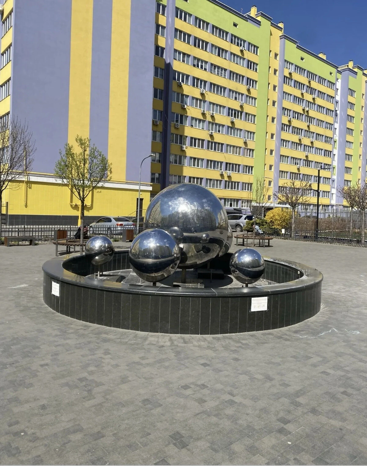 2-комнатная квартира, Софиевская Борщаговка: новостройка, евроремонт - фото 4