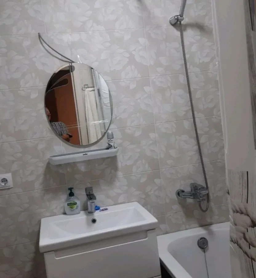 1-кімнатна квартира, Київський: після ремонту, без тварин - фото 3