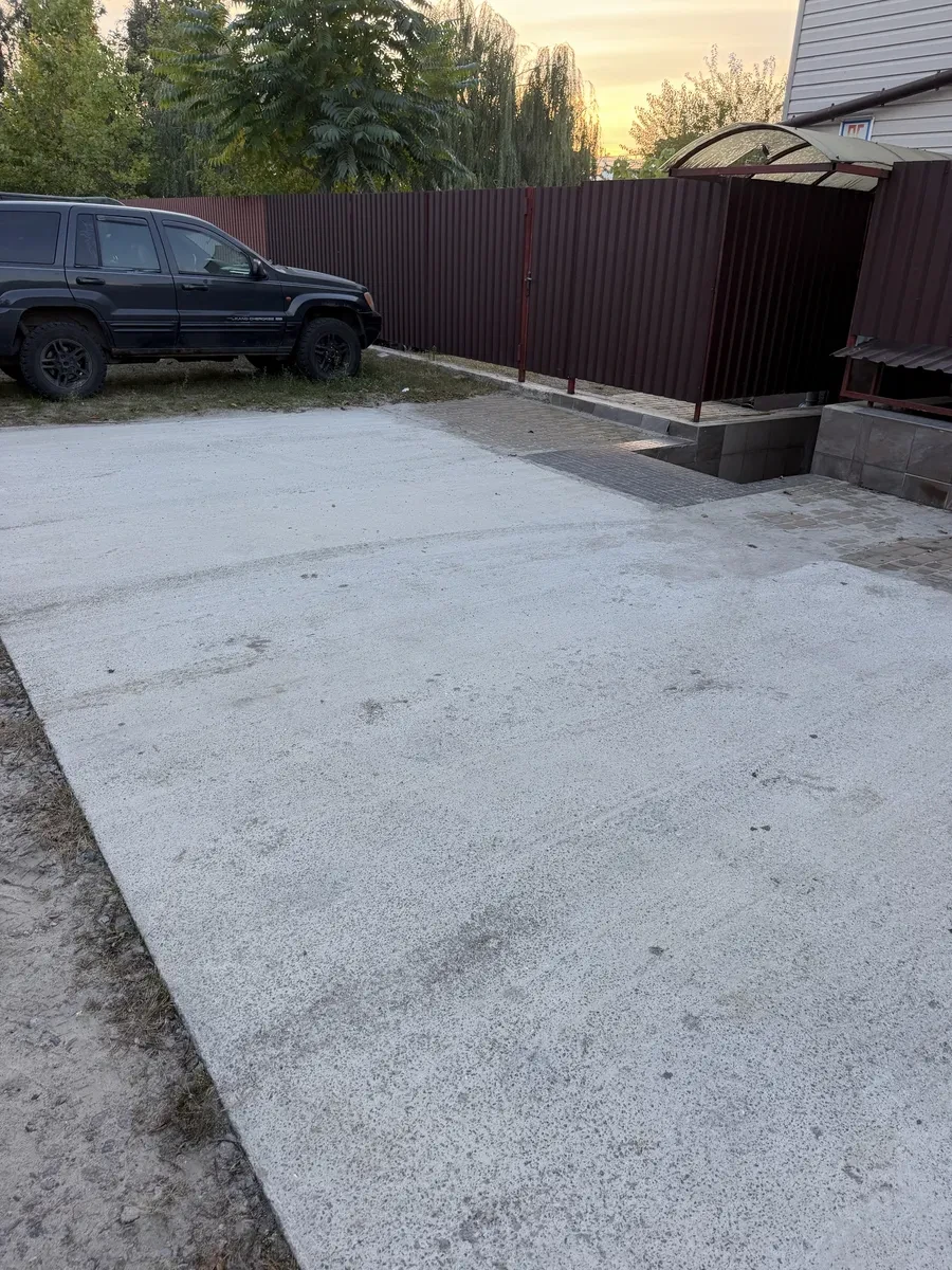 Паркомісце, Бортничі: зарядка до 22 кВт - фото 3