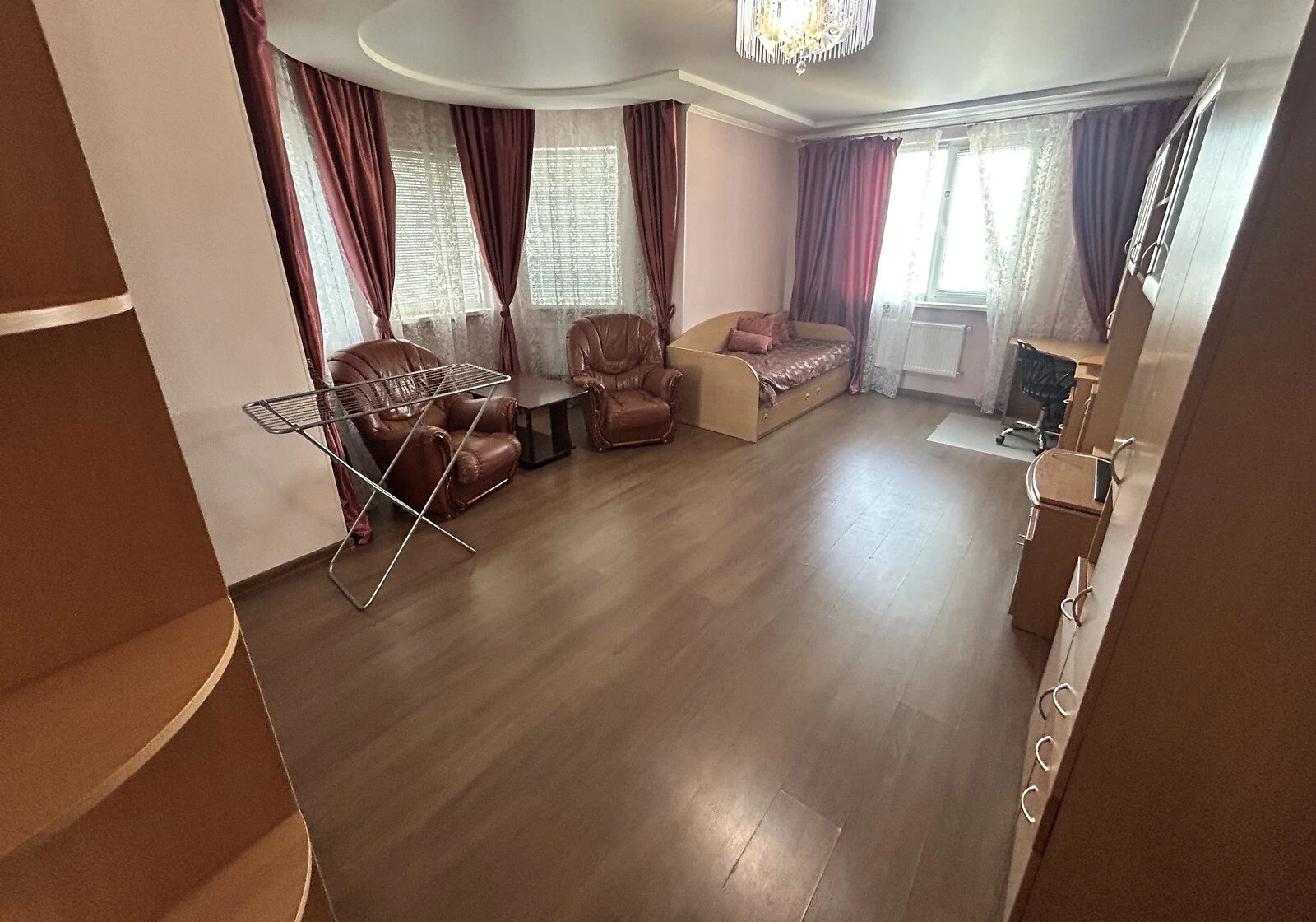 2-кімнатна квартира, Стара Дарниця: можна з малими дітьми, фото 5