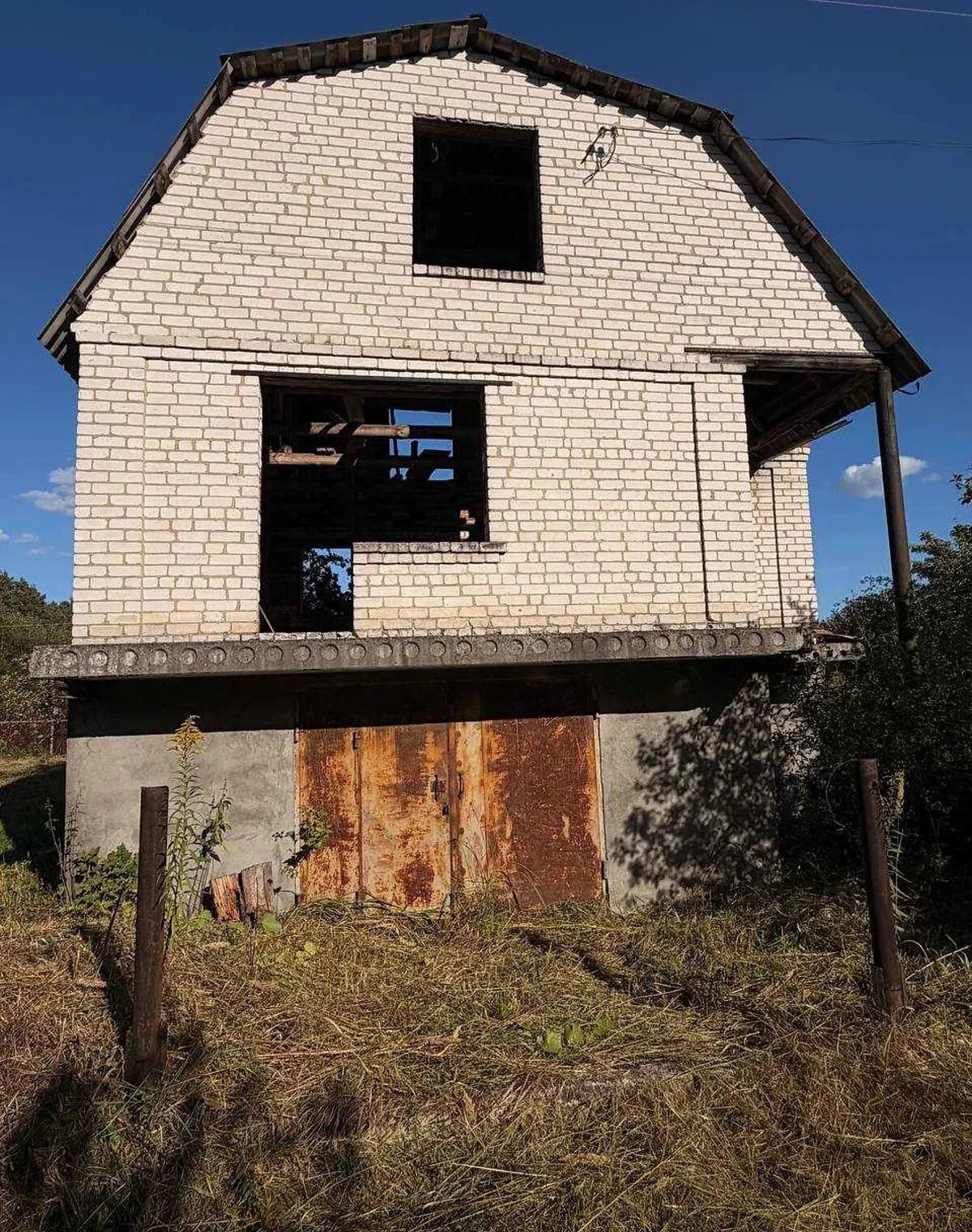 Будинок, Барашівка: гараж, басейн, торг - фото 4